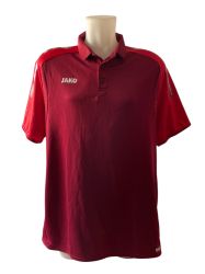 Мъжка тениска с копчета JAKO M