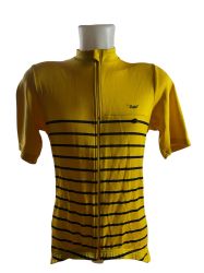 Мъжка тениска за велосипедисти TRIPLE2 M