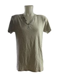 Мъжка тениска с копчета JEAN PASCALE S