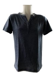 Мъжка тениска с копчета ESPRIT M