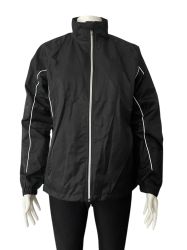 Дамско преходно яке ELEVATE M