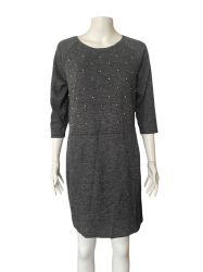 Плетена дамска рокля LOFT MP