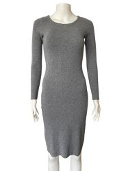 Плетена дамска рокля EBELIEVE L