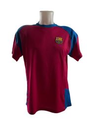 Мъжка спортна тениска FC BARCELONA M