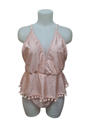 Цял бански PRETTYLITTLETHING L