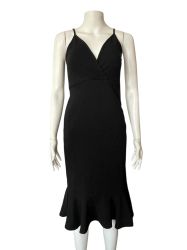 Дамска рокля PRETTYLITTLETHING M