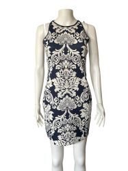 Дамска рокля с цип B.DARLIN M