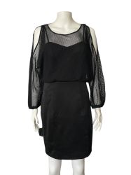 Дамска рокля XOXO L