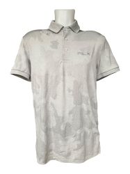 Мъжка спортна тениска RLX M