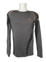 Мъжка спортна блуза CASALL XL