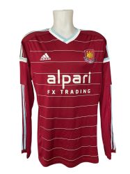 Мъжка спортна блуза ADIDAS L