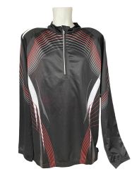 Мъжкко спортно горнище за велосипедисти CRIVIT XL