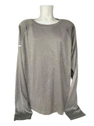 Мъжка спортна блуза RIVERS ACTIVE 3XL