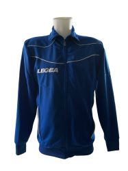 Мъжко спортно горнище LEGEA M