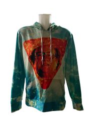 Мъжки суичър M