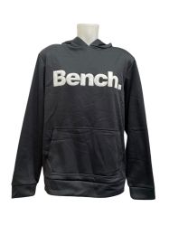 Мъжки ватиран суичър BENCH L