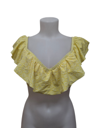 Горнище на бански DOTHING&CO M