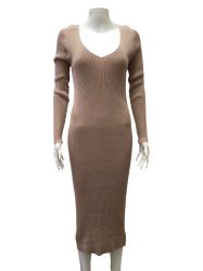 Дамска рокля рипс CHERRY KOKO M