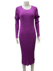 Дамска рокля рипс H&M XL