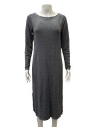 Плетена дамска рокля TIMEANDTRU S