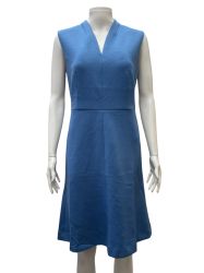 Дамска рокля с цип ANN TAYLOR S