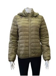 Дамско преходно яке PLAZAITALIA M