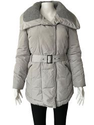 Дамско зимно яке гъши пух PROMOD M