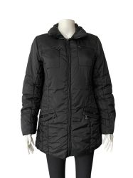 Дамско зимно яке BIAGGINI M