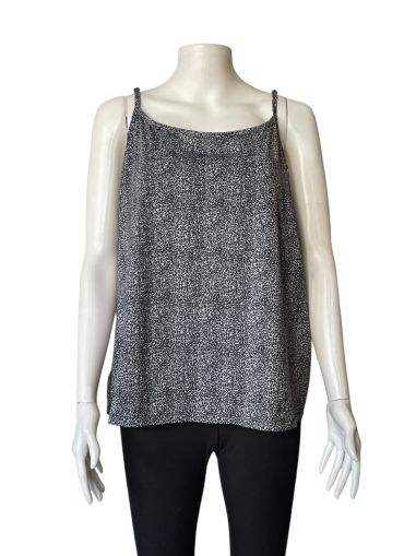 Дамски летен потник LANE BRYANT 3XL