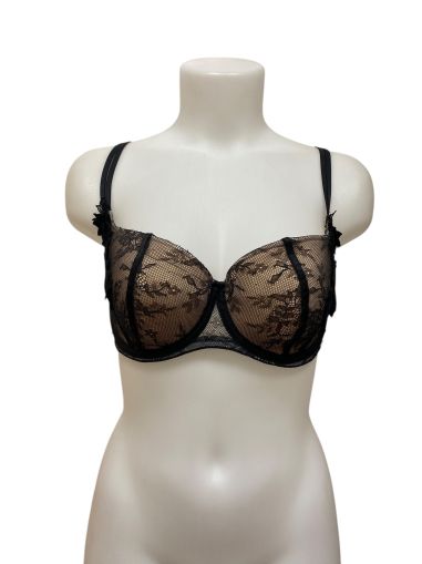 Дамски сутиен HUNKEMOLLER 75D