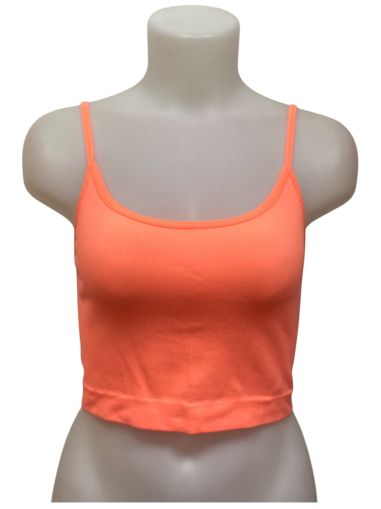 Дамско спортно бюстие FBSISTER XS