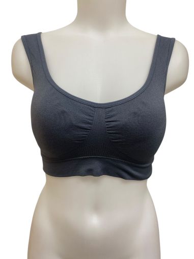 Дамско спортно бюстие ANKO M