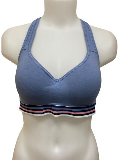 Дамско спортно бюстие GINA BENOTTI 80B/C