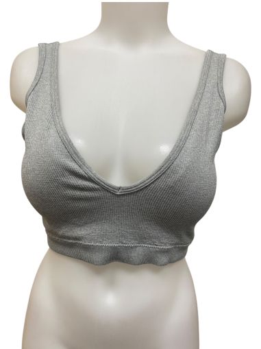 Дамско спортно бюстие ERGEE M