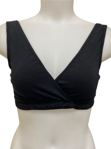 Дамско бюстие за кърмачки MOTHERHOOD S