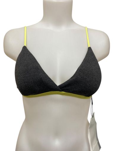 Дамско спортно бюстие A+ FASHION KING 60A/B