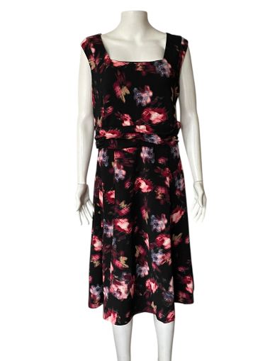 Дамска рокля CLEO 2XL