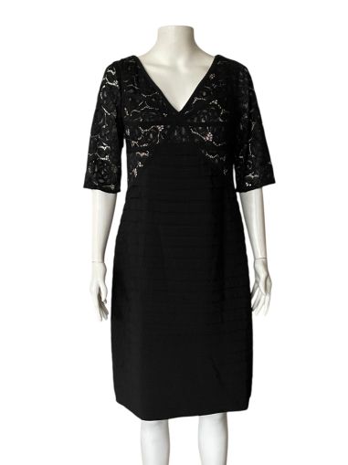 Дамска рокля ADRIANNA PAPELL XL