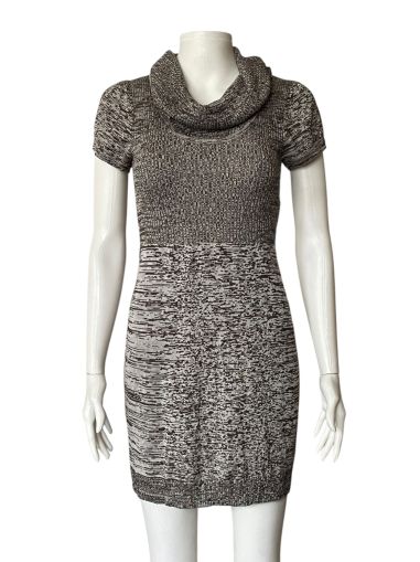 Дамска рокля SEQUIN HEARTS M