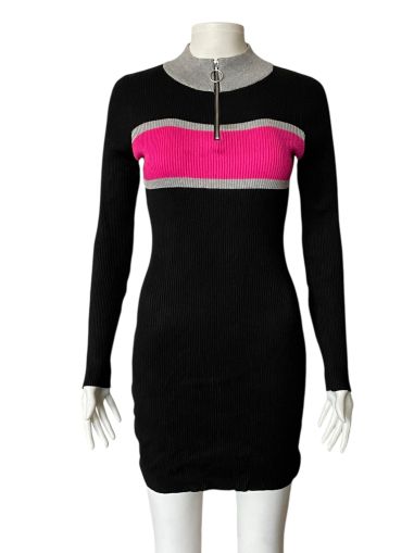 Дамска рокля LU LOVE NYC XS