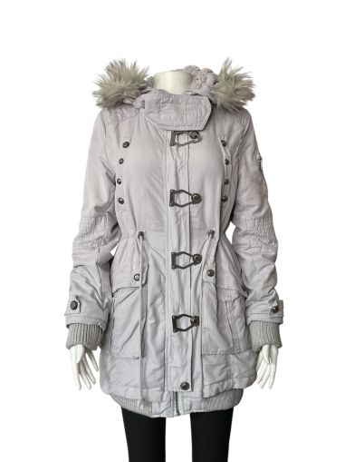 Дамско зимно яке FBSISTER L