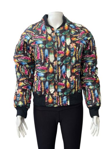 Дамско преходно яке M