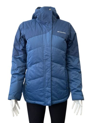 Дамско преходно яке COLUMBIA XS