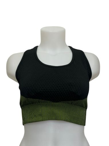 Дамско спортно бюстие М