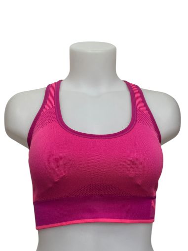 Дамско спортно бюстие PUMA S