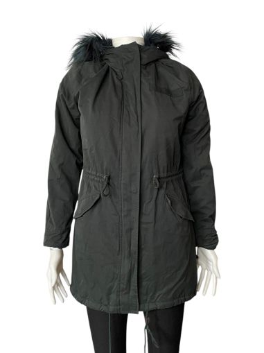 Дамско зимно яке ONLY M