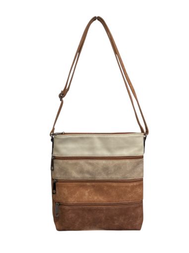 Дамска чанта от еко кожа