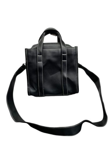 Дамска раница от еко кожа PULL&BEAR 