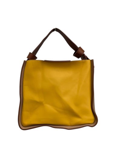 Дамска чанта от еко кожа 