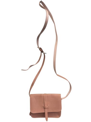 Дамска чанта от еко кожа C&A